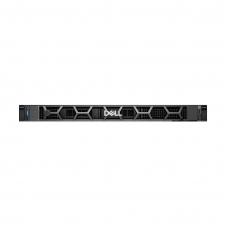 DELL PowerEdge R260 servidor 2,4 TB Bastidor (1U) Intel Xeon 6 6315P 2,8 GHz 16 GB DDR5-SDRAM 700 W