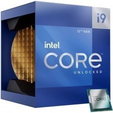 PROCESADOR INTEL CORE I9 12900K S1700 16CORES 3.2GHZ 125W UHD770