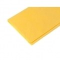 Papel Seda Hojas Amarillo P/25 11136