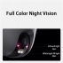 Cámara De Videovigilancia Xiaomi Outdoor Camera Cw400/ 113º/ Visión Nocturna/ Control Desde App