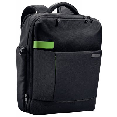 Mochila Smart Traveller de 15,6 pulgadas Complete