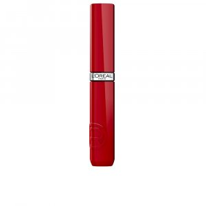 INFALLIBLE LAQUE labial líquido efecto vinilo #420-Rouge Paris 4,3 ml