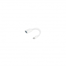 ADAPTADOR TP-LINK USB - A A USB - C 0.133MT BLANCO UC400