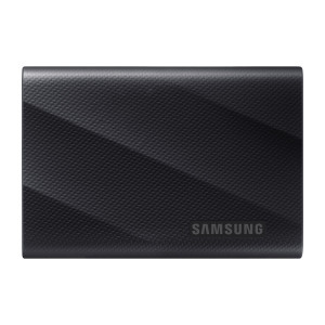 MU-PG4T0B 4 TB USB Tipo C USB 3.2 Gen 2x2 Negro