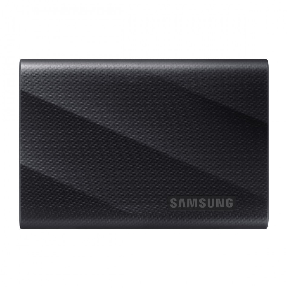 MU-PG4T0B 4 TB USB Tipo C USB 3.2 Gen 2x2 Negro