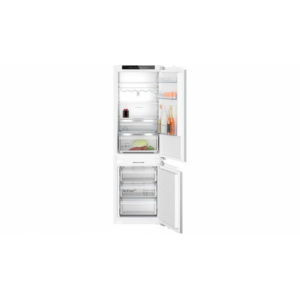 Frigorífico combi integrable Balay 3KID767F, 177 x 56 x 55 cm, blanco