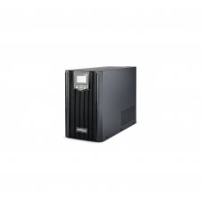 Gembird EG-UPS-PS3000-02 sistema de alimentación ininterrumpida (UPS) L?nea interactiva 3 kVA 2400 W 6 salidas AC