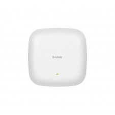 D-Link DAP-X2850 punto de acceso inalámbrico 3600 Mbit/s Blanco Energ?a sobre Ethernet (PoE)