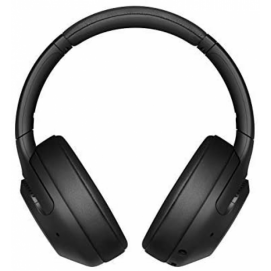 Auriculares Sony WHXB900NB negro