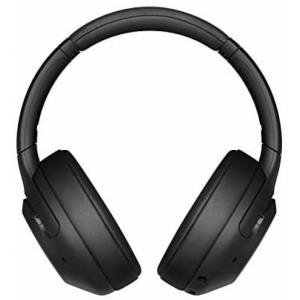 Auriculares Sony WHXB900NB negro