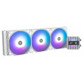 REFRIGERACION LIQUIDA CPU ZALMAN ALPHA2 A36 ARGB 360MM BLANCO