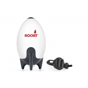 Vibrador de Carrito Rockit Recargable