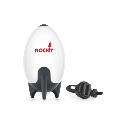 Vibrador de Carrito Rockit Recargable