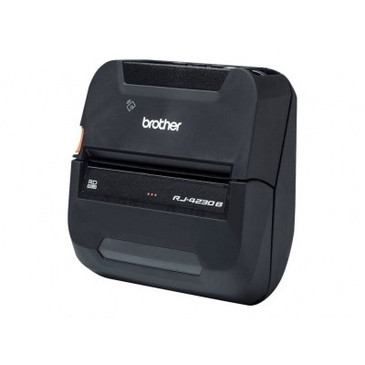 RJ4230B Thermal Mobile Printer 104mm
