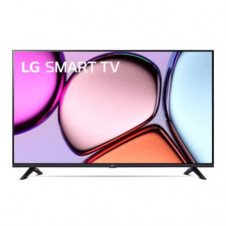 Televisor LG 32 HD AI LR600 Smart TV 2025