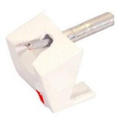Aguja Tocadiscos FOX965-DST-W para STANTON 500
