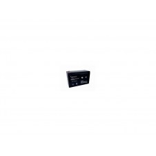 Gembird 12V, 9 Ah Sealed Lead Acid (VRLA)