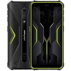 Smartphone Ruggerizado Ulefone Armor X12 Pro 4GB/ 64GB/ 5.45