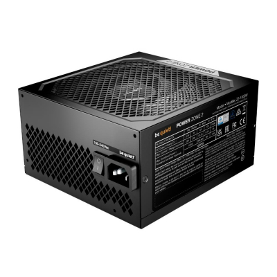 Fuente Atx 1000W Be Quiet! Power Zone 2