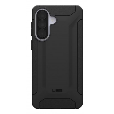 214555114040 funda para teléfono móvil 17 cm (6.7) Negro