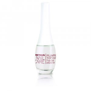 Brillo y Volumen Top Coat Efecto Gel 11 ml