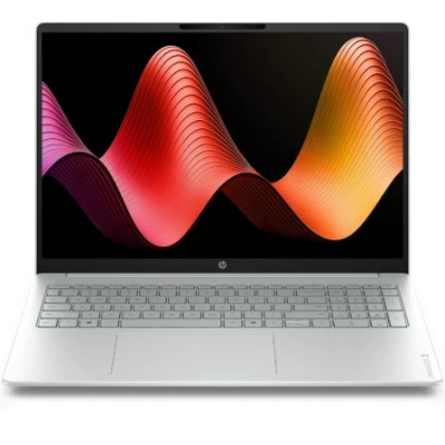Portátil HP OmniBook 3 16-BU0062NS Intel Core 3-100U/ 8GB/ 512GB SSD/ 16/ Sin Sistema Operativo