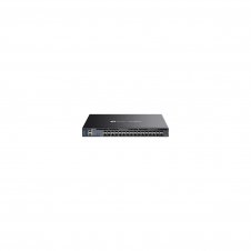 TP-Link SX6632YF switch Gestionado L2+/L3 Negro