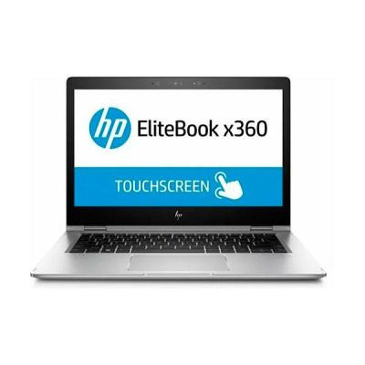 Portatil reacondicionado hp elitebook x360 1030 g2 13.3 pulgadas - i5 - 7th - 8gb - 256gb m2 - win 10 pro - teclado español
