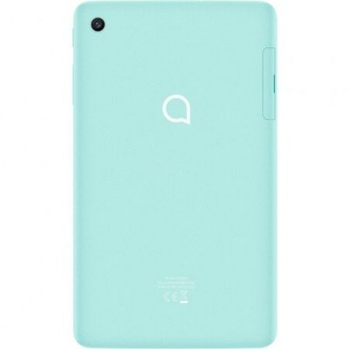 Tablet Alcatel 1T 7 7 2022/ 1GB/ 32GB/ Quadcore/ Verde Menta
