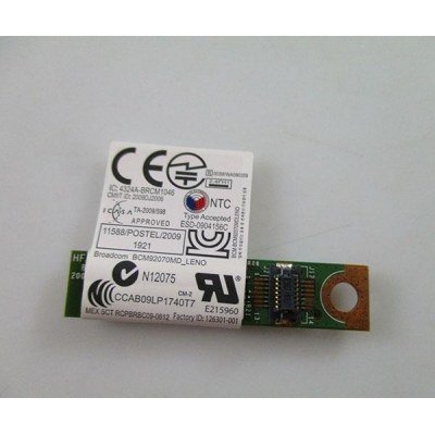 PCD Bluetooth lenovo edge E325 60Y3271 (incluye cable)