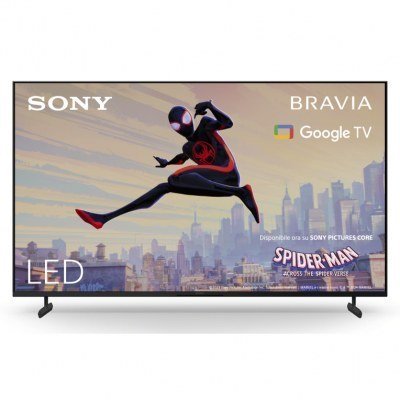 TV SONY 85 KD85X80L UHD GOOGLE TV