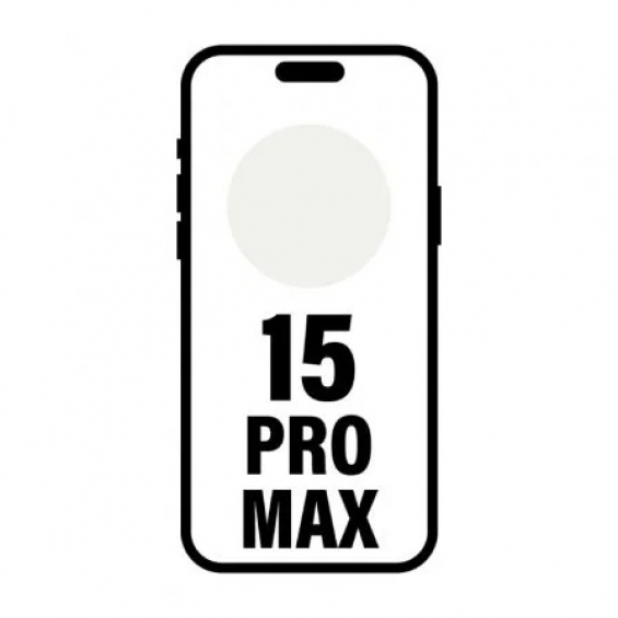 Smartphone Apple iPhone 15 Pro Max 512GB/ 6.7