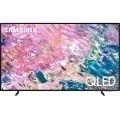 Televisor Samsung QLED QE43Q60BAUXXC, 4K Pantalla 108 cm (43''), Smart TV, Quantum HDR10+, F.