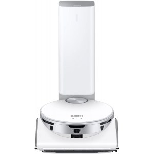 Robot aspirador Samsung VR50T95735W/WA AUTOVACIO 3D WI