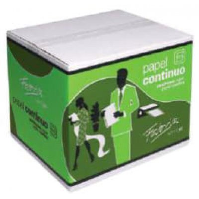 15377 papel para impresora de inyección de tinta 240x280 mm 1 hojas Blanco