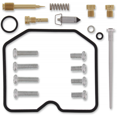 Kit reparación de carburador MOOSE RACING 26-1225