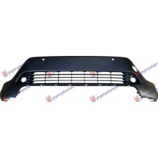 FRONT BUMPER LOWER W/GRILLE (W/2 PDC)