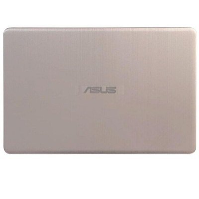 LCD Cover compatible para portátil ASUS Vivobook X441UA Dorado 90NB0GF1-R7A010