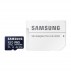 Sd Card 512Gb Samsung Pro Ultimate Microsdxc Uhs-I + Adaptador