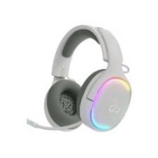 Auriculares Newskill Aton V2 Blanco(NS-HS-ATONV2-IVORY)