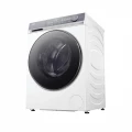 Lavadora Haier HW90-B14367UIB, 9 kg, 1400 rpm, clase A-35%, blanco - imagen 2