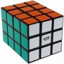 Cubo de rubik calvin's 3x3x4 i - cube