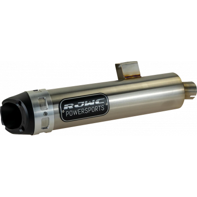 Krossflow Slip-On Muffler RJWC POWERSPORTS 3001KF