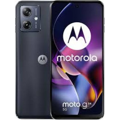 MOTOROLA G54 12+256GB DS 5G MIDNIGHT BLUE POWER EDITION OEM