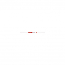 Apli Pizarra Blanca Adhesiva en Rollo 675x1000 - Facil de Cortar y Pegar - Ideal para Presentaciones y Notas - Color Blanco