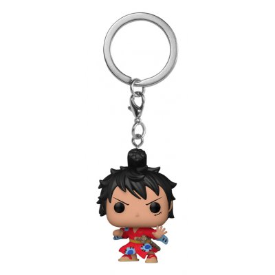 POP! 61370 llavero y llavero tipo cartera Multicolor