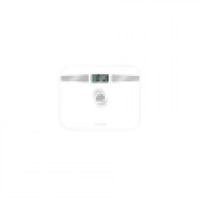 BASCULA DE BAÑO CECOTEC SURFACE PRECISION ECOPOWER 10200 SMART HEALTHY WHITE