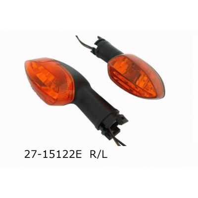 Intermitentes para Yamaha K+S TECHNOLOGIES 27-15122E R