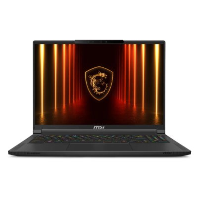 Portatil Msi Stealth 16 AI A2HWGG-046XES