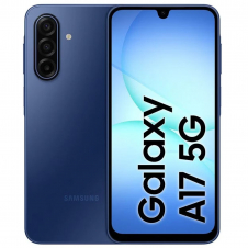 Samsung Galaxy A17 5G 8/256Gb Azul